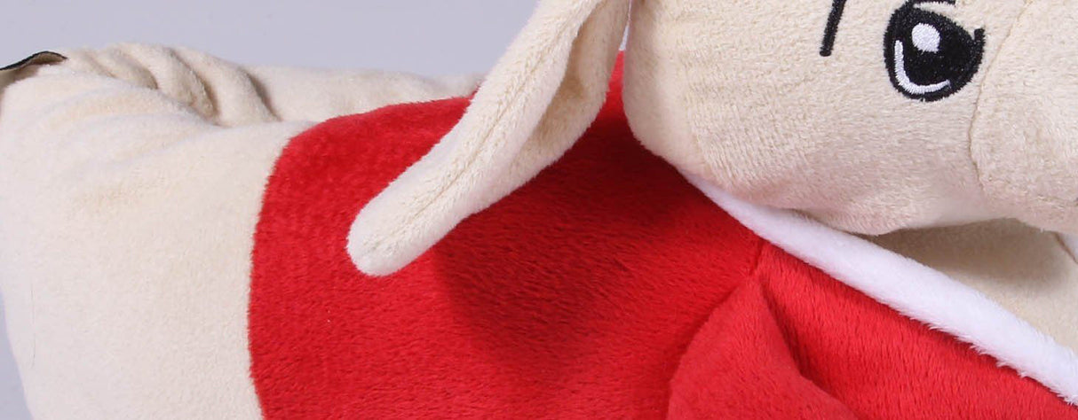 Dog Comfy Animal Slippers