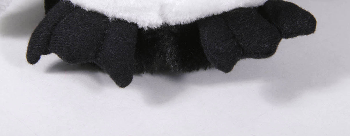 Penguin Comfy Animal Slippers