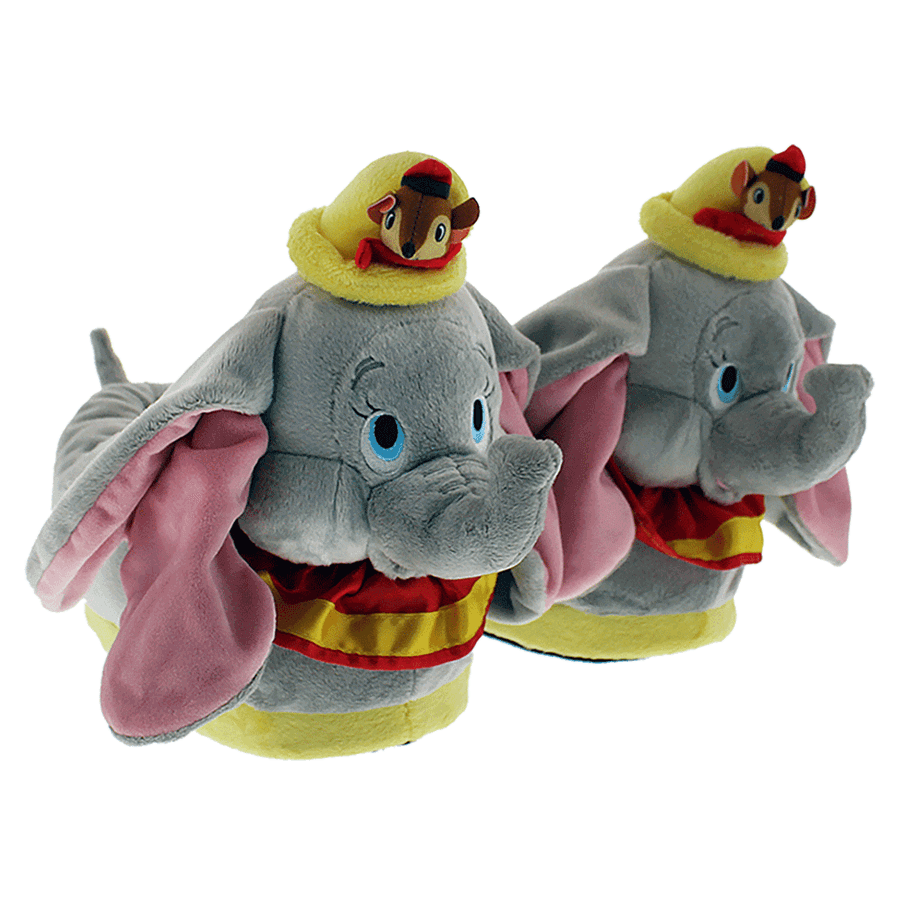 Dumbo Slippers