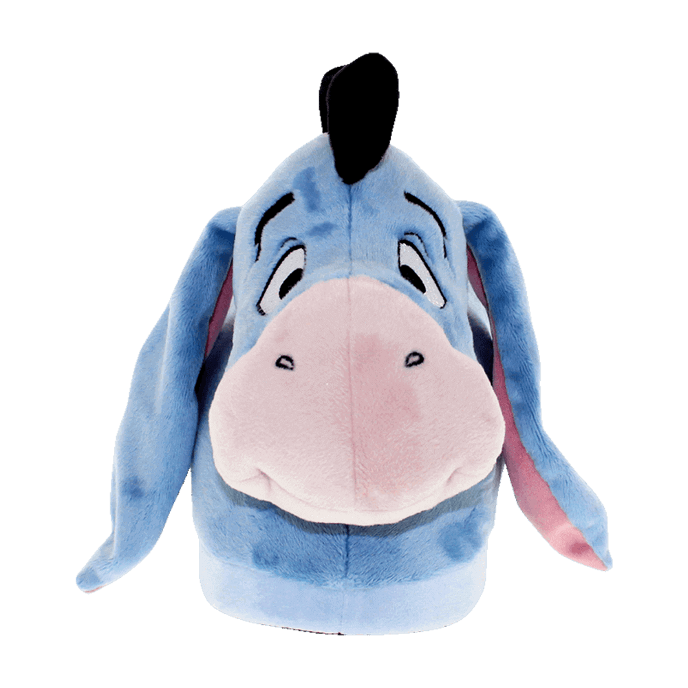 Eeyore Slippers