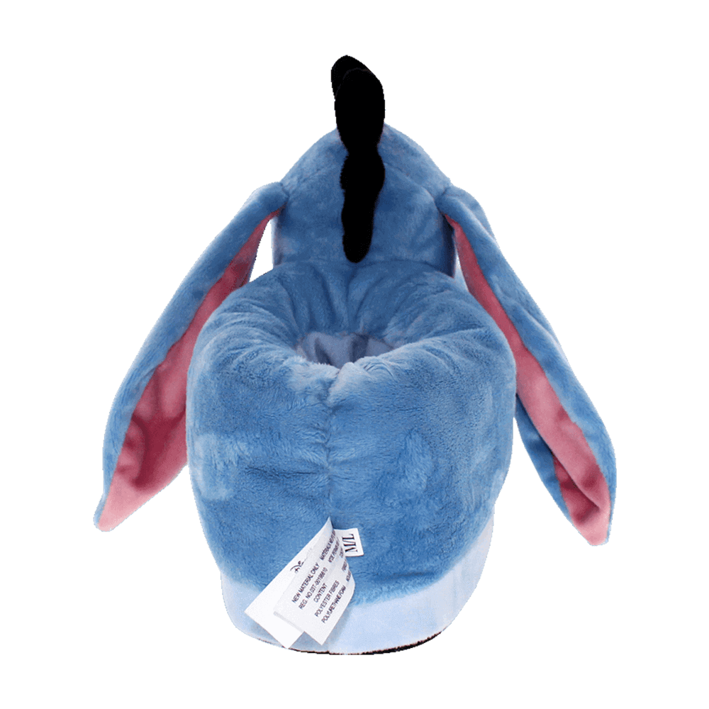 Eeyore Slippers