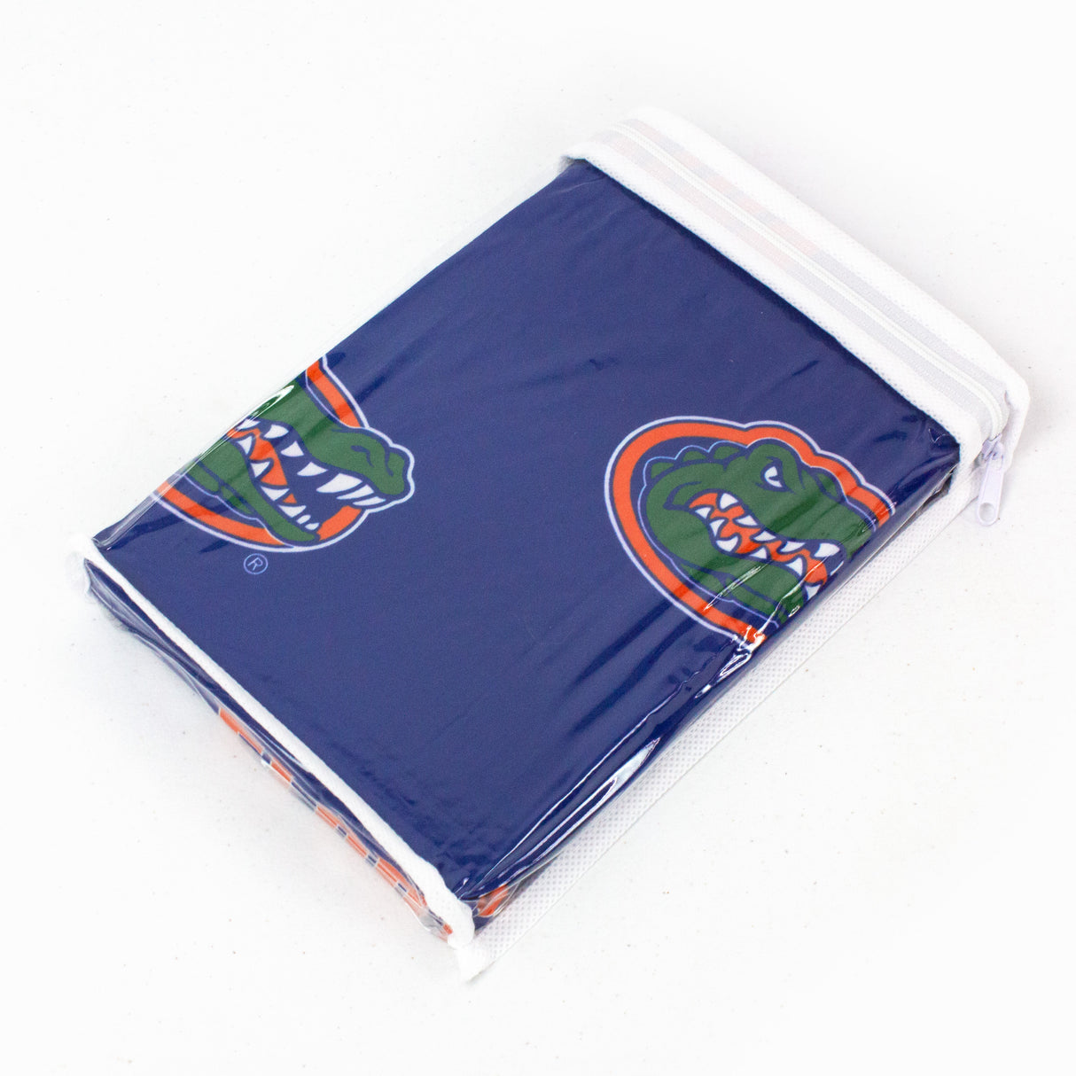 Florida Gators Grilling Tailgating Apron with 9" Pocket, Adjustable