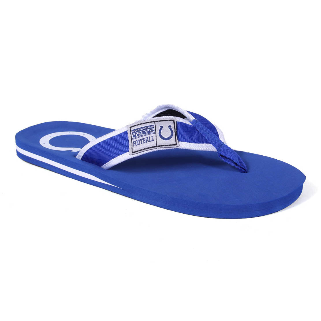 Indianapolis Colts Big Contour Flops