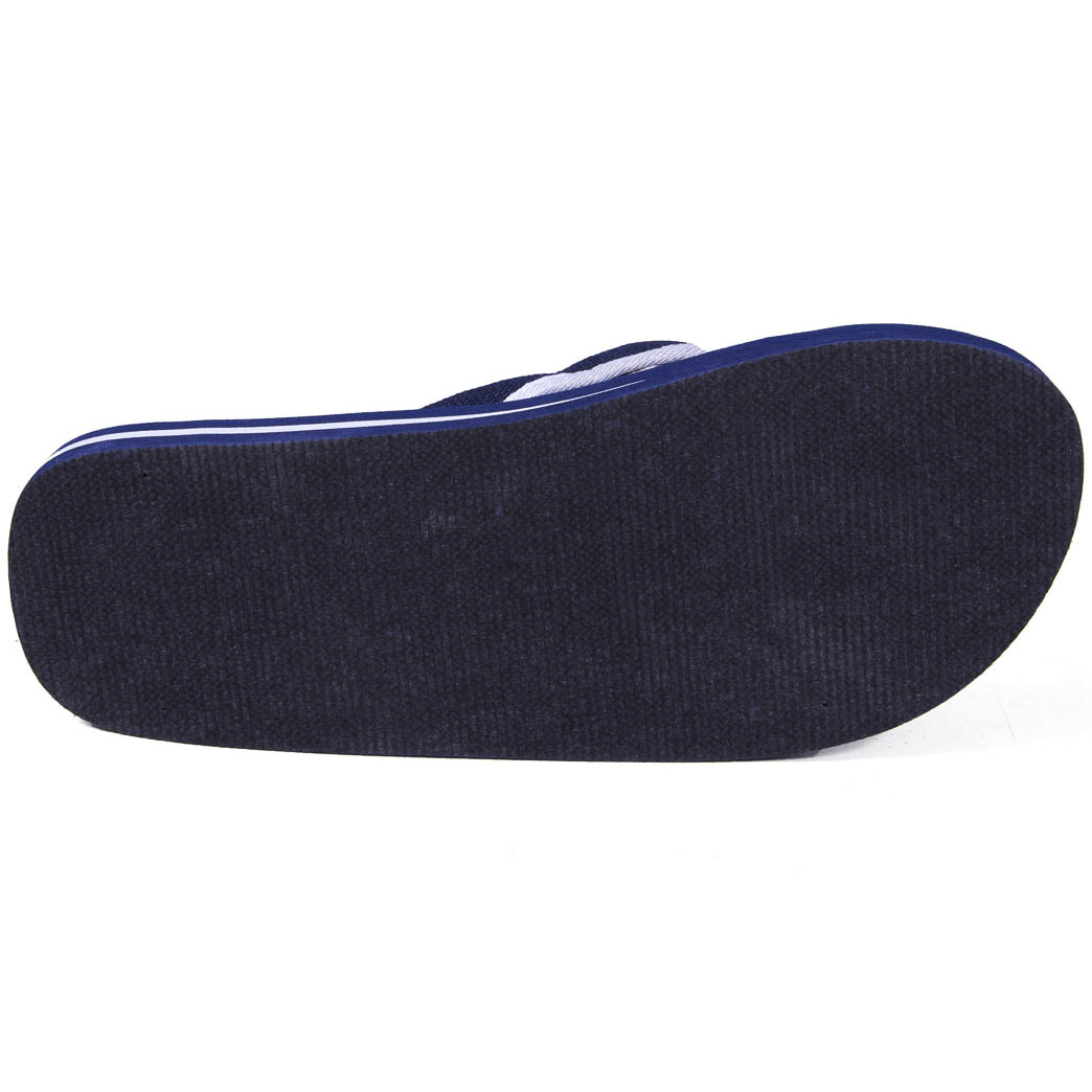Dallas Cowboys FOCO Contour Flip Flops Sandals