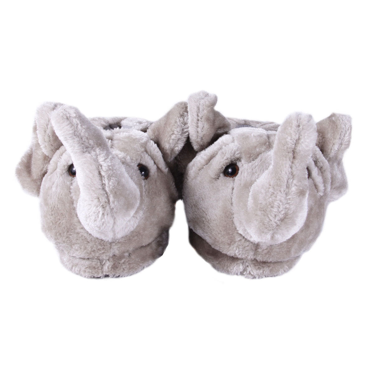 Elephant Comfy Animal Slippers