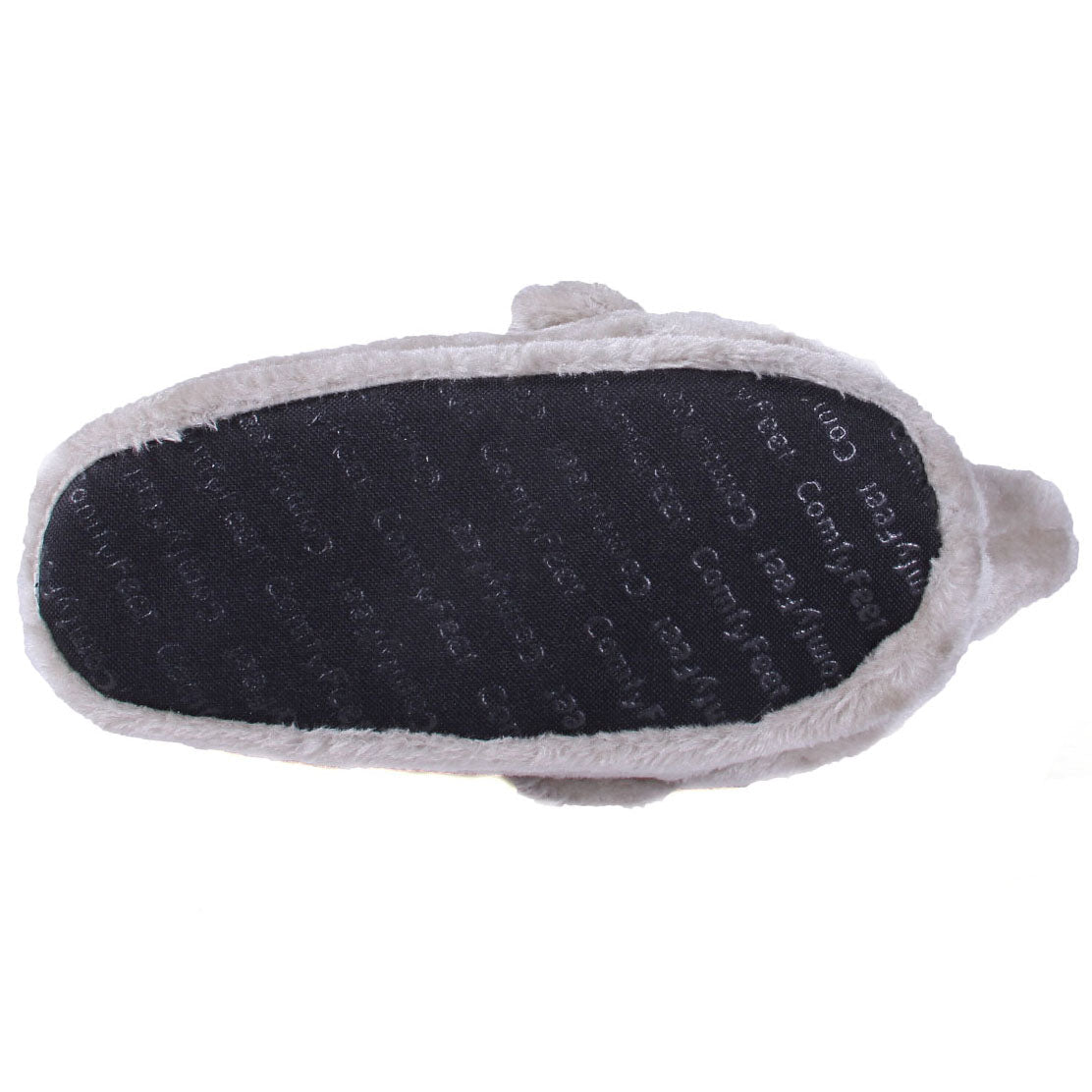 Elephant Comfy Animal Slippers