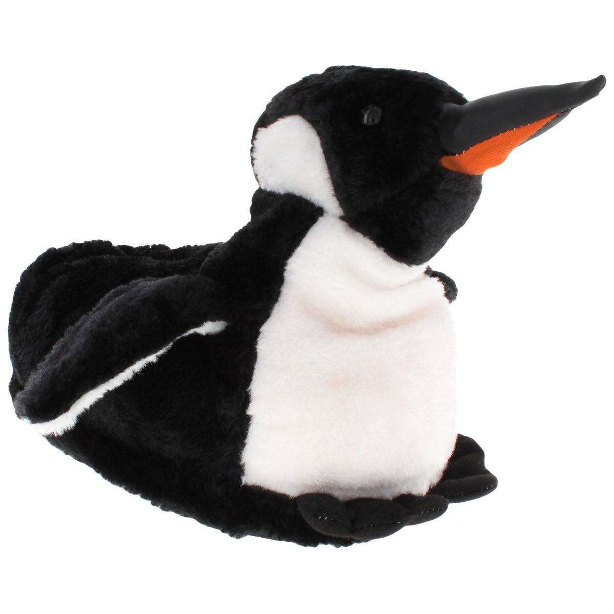Penguin ComfyFeet Animal Slippers
