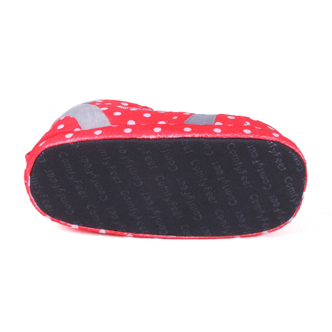 Ohio State Buckeyes Polka Dot