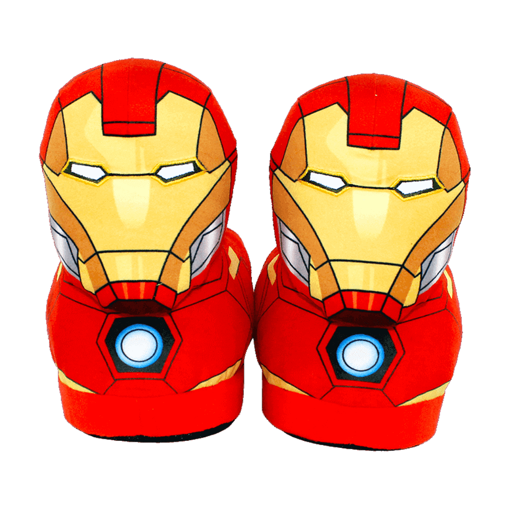 iron man 7