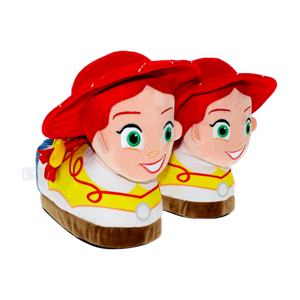 Jessie Slippers