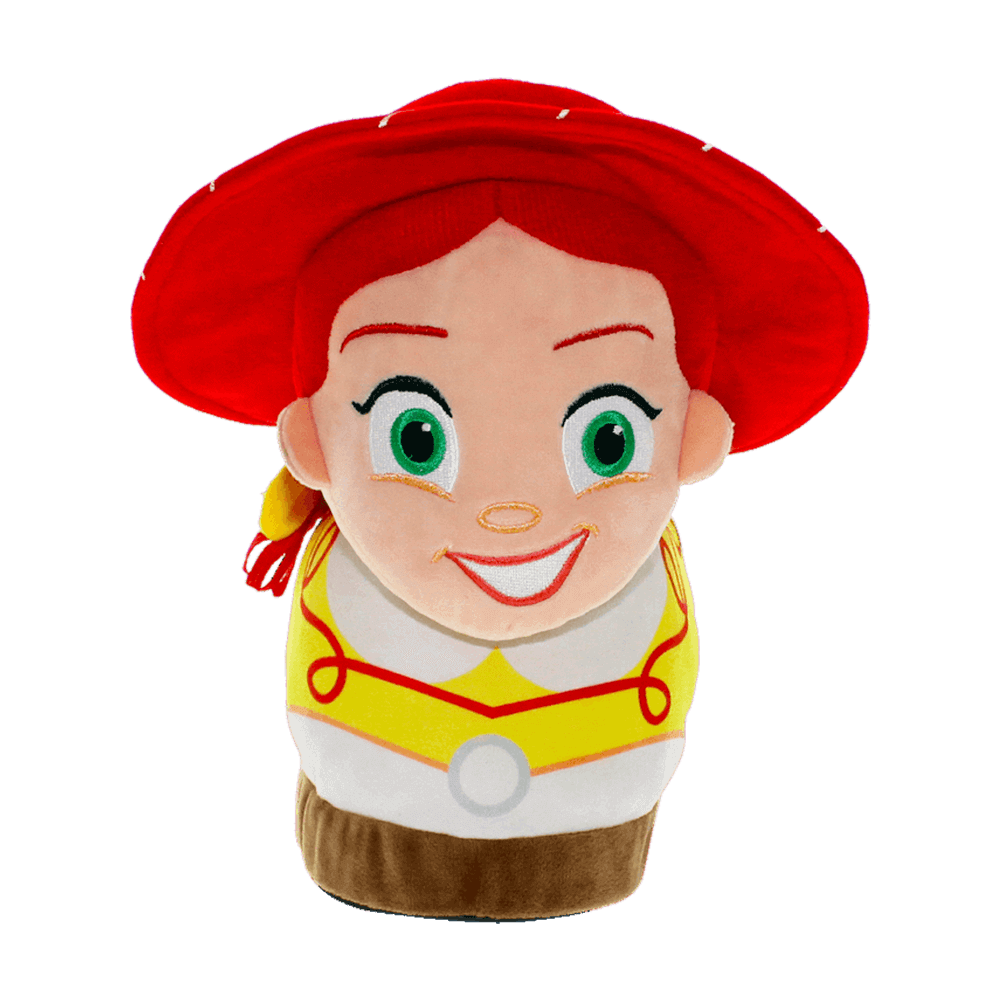 Jessie Slippers