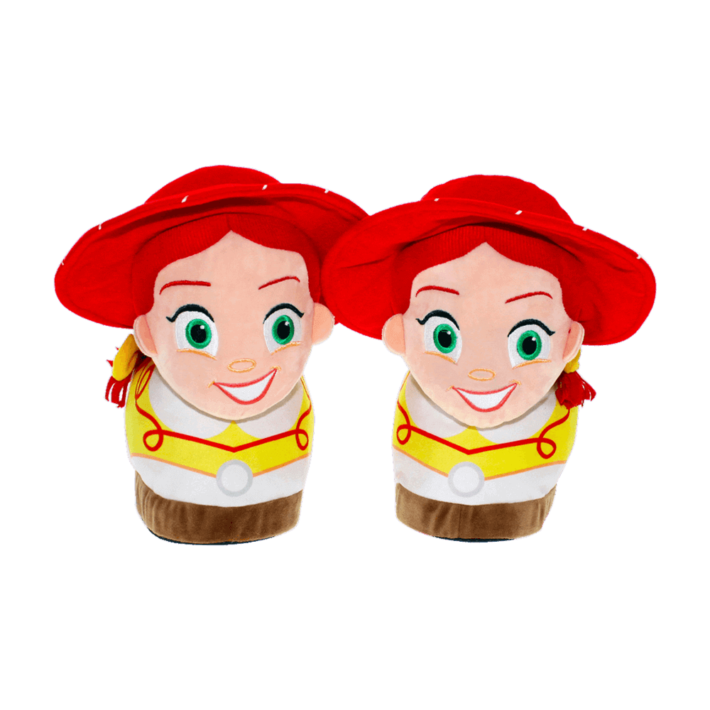 Jessie Slippers