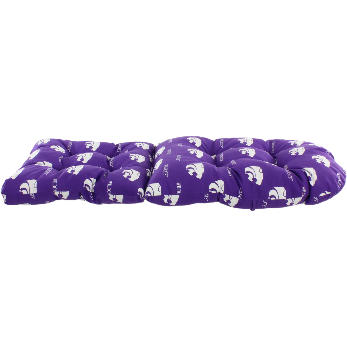 Kansas State Wildcats Adirondack Cushion