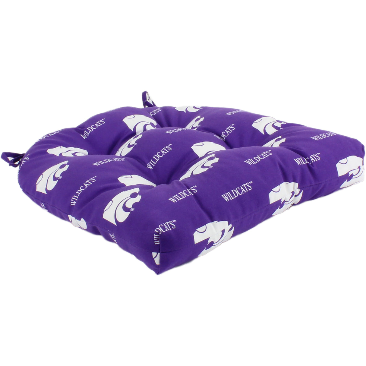 Kansas State Wildcats D Cushion