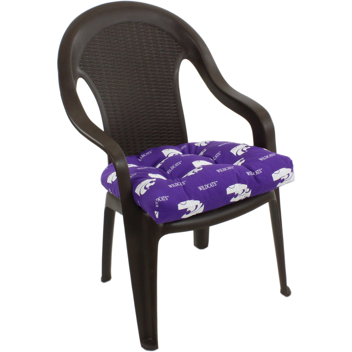 Kansas State Wildcats D Cushion