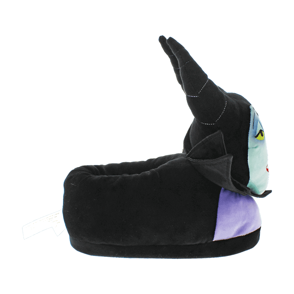 Maleficent Slippers