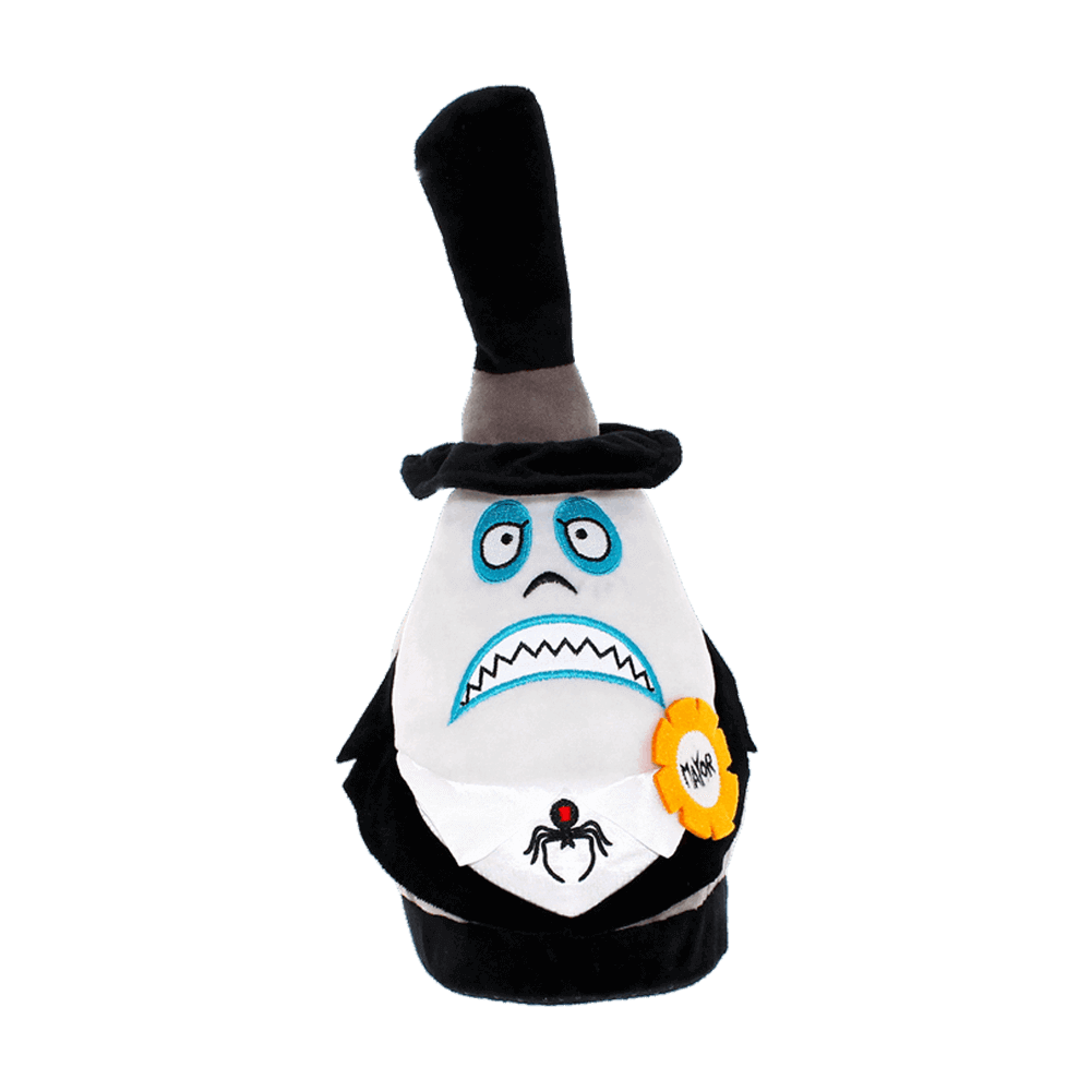 Mayor Slippers