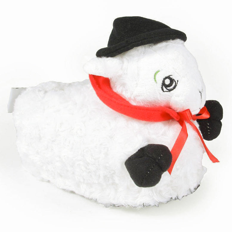 Sheep Comfy Animal Slippers