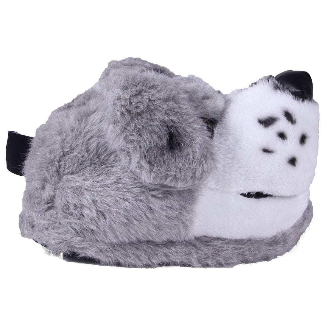 Sheepdog Animal Slippers