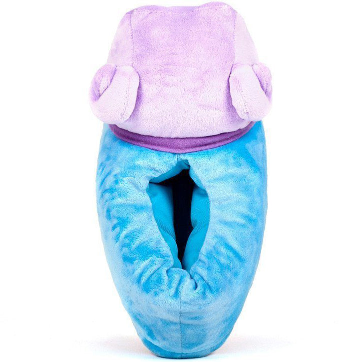 Purple Alien