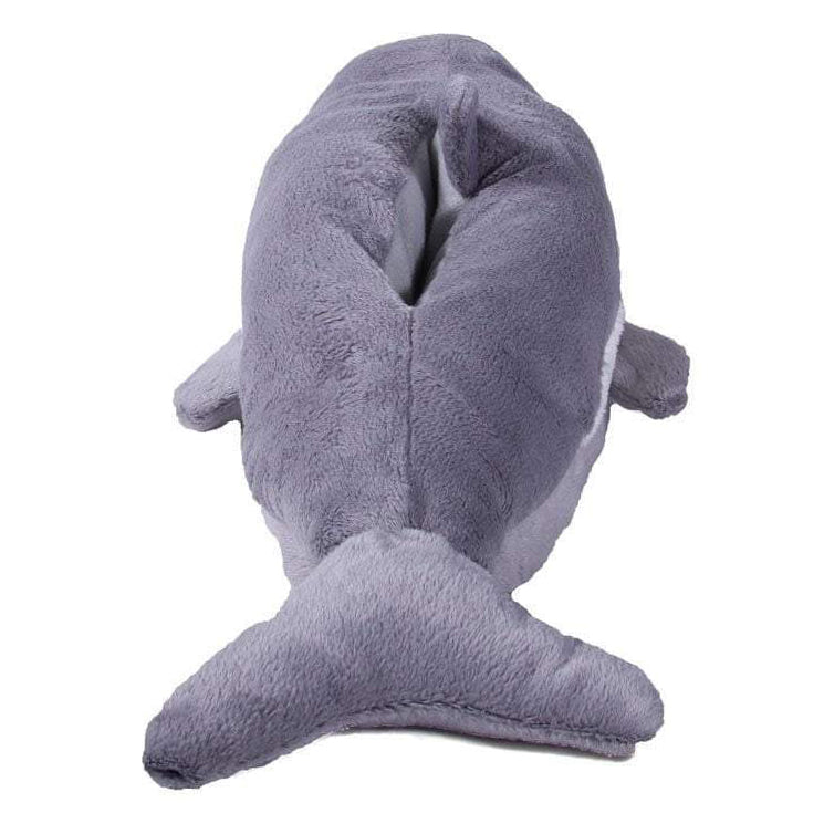 Dolphin Comfy Animal Slippers
