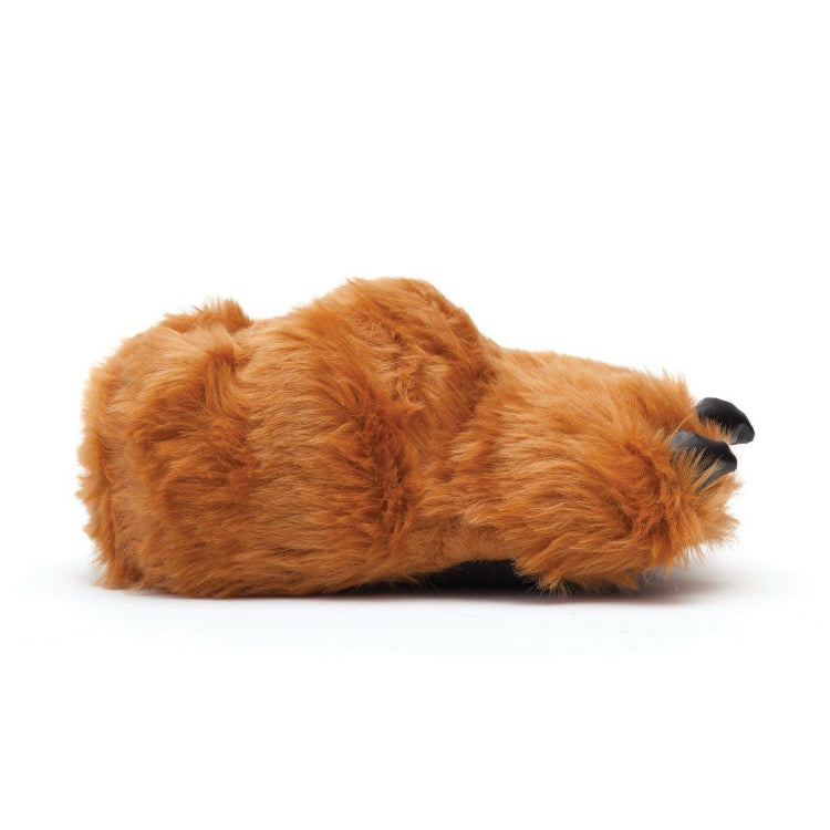 Brendan the Brown Claw