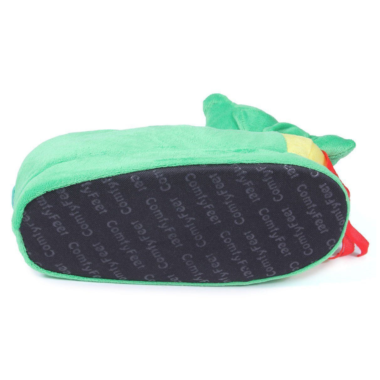 Frog Comfy Animal Slippers