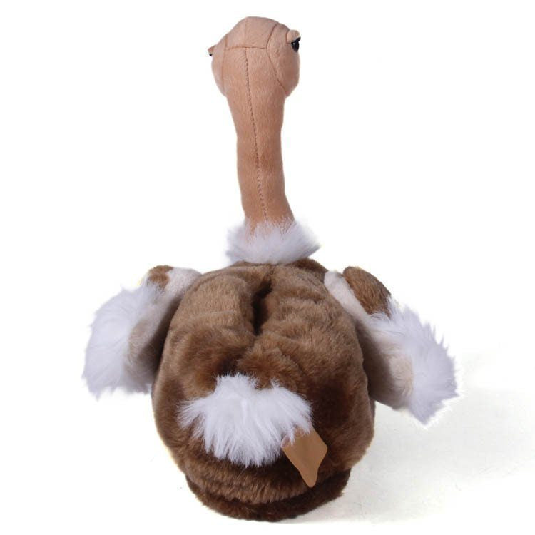 Ostrich