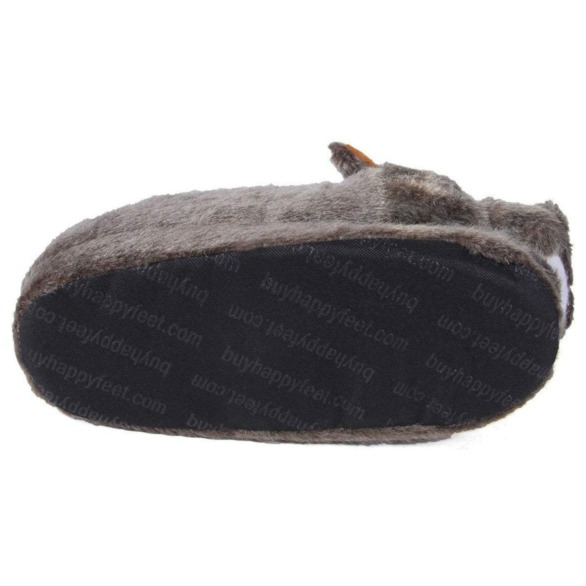 Hippo Comfy Animal Slippers