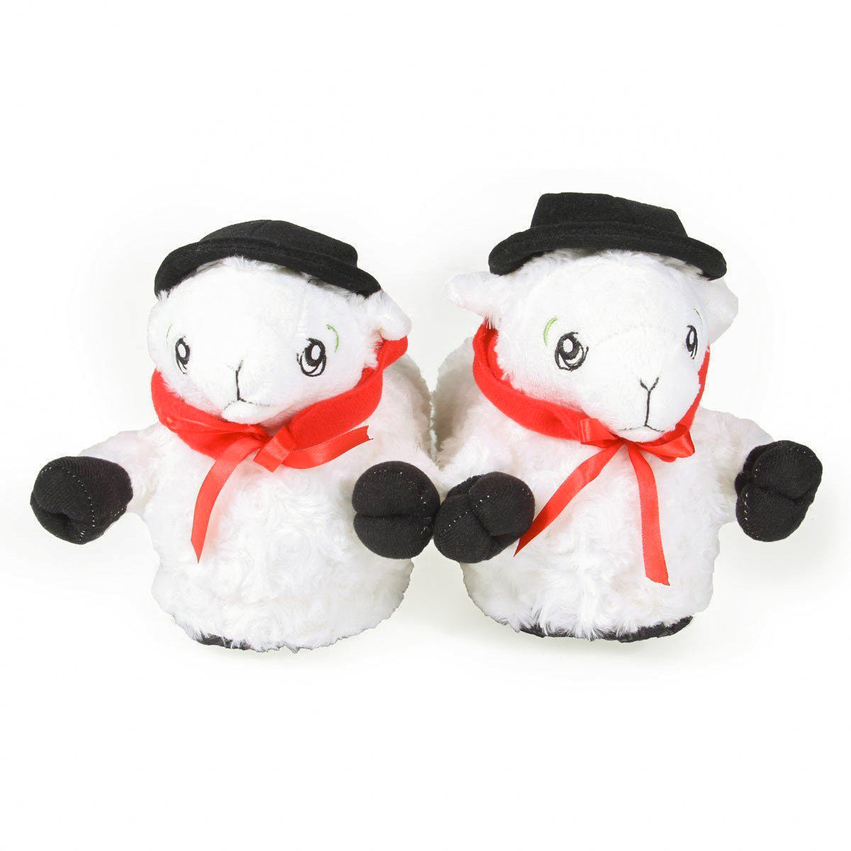 Sheep Comfy Animal Slippers