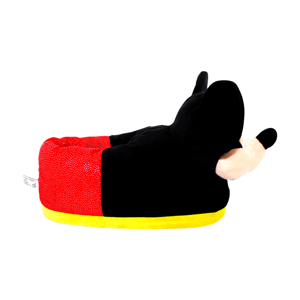 Mickey Mouse Slippers