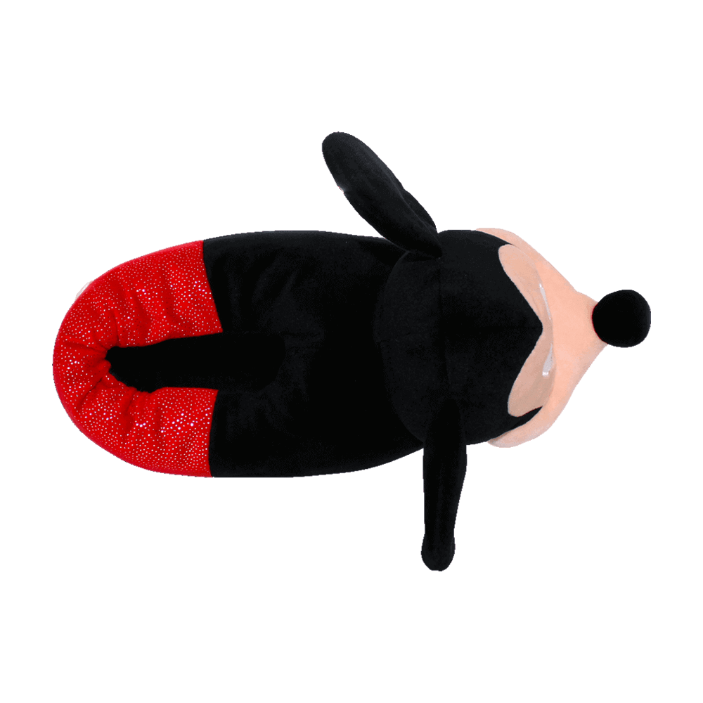Mickey Mouse Slippers