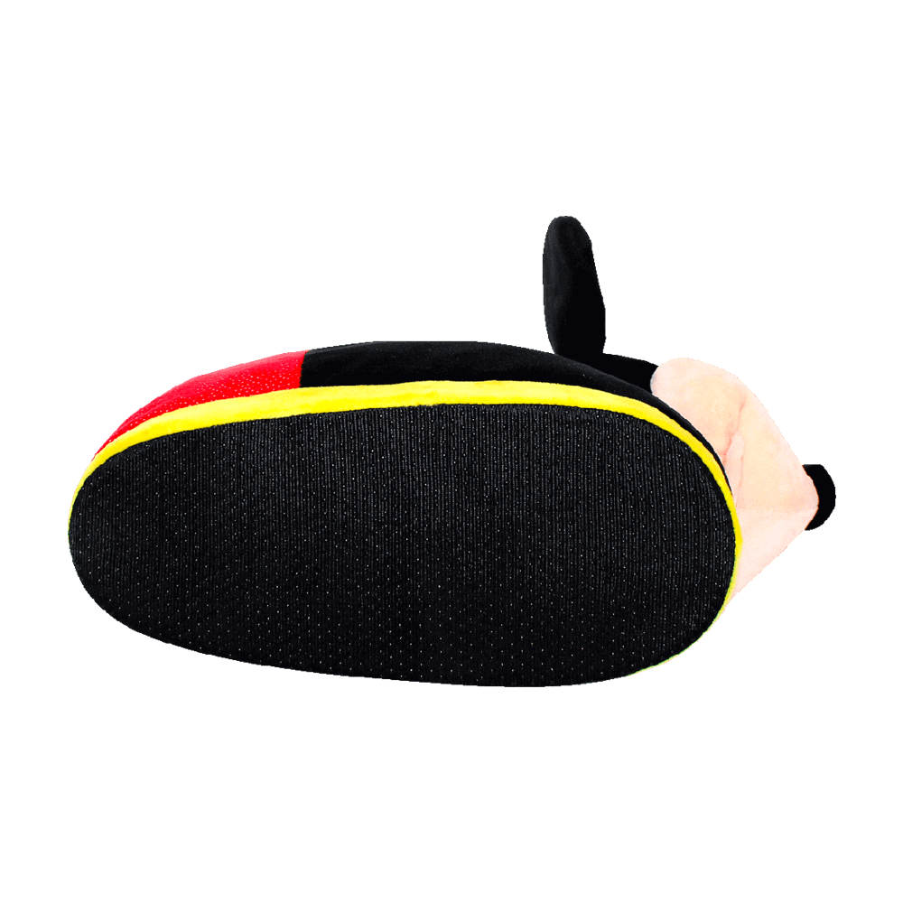 Mickey Mouse Slippers