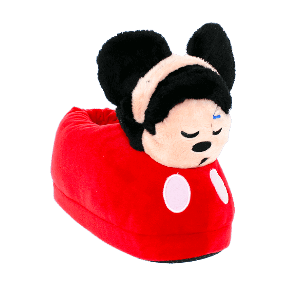 Mickey Mouse Emoji Flipemz Slippers