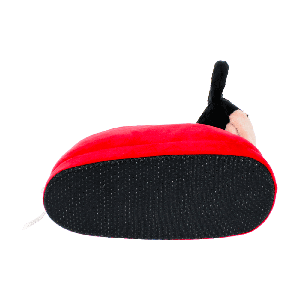 Mickey Mouse Emoji Flipemz Slippers
