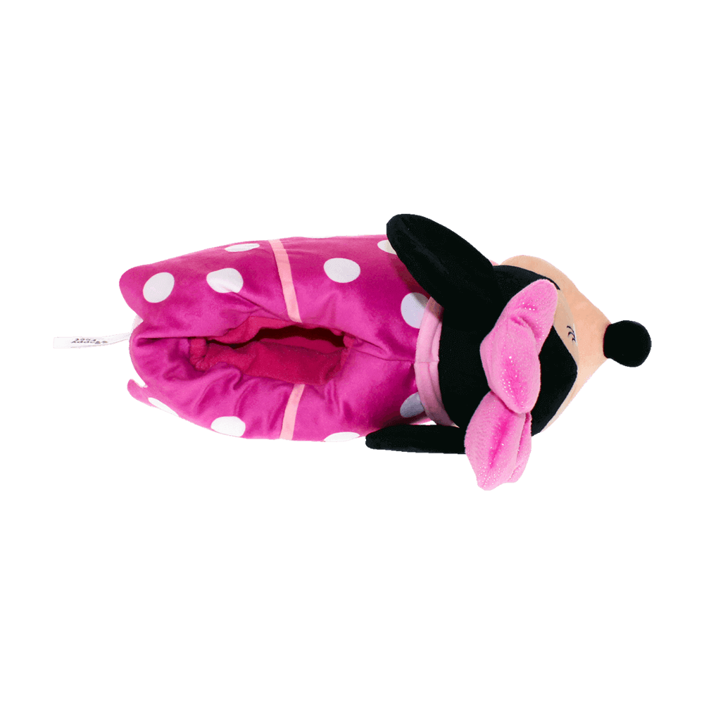 Minnie Mouse Slippers