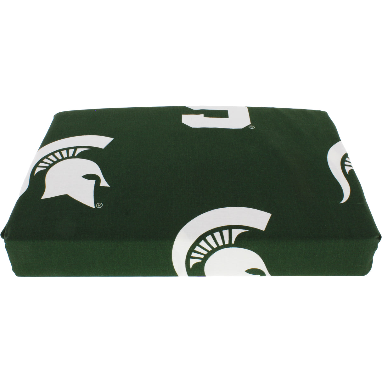 Michigan State Spartans Sheet Set