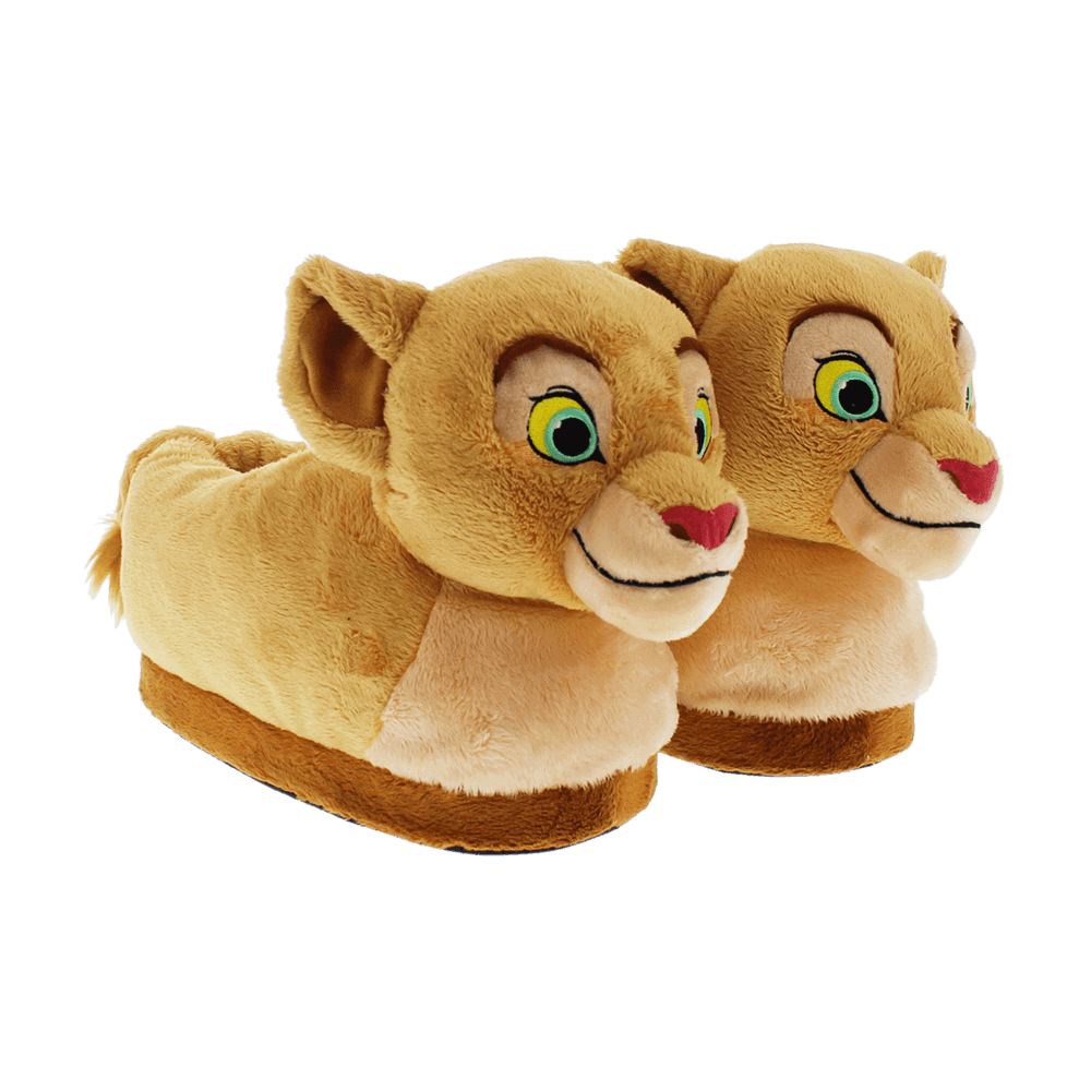 Nala Slippers