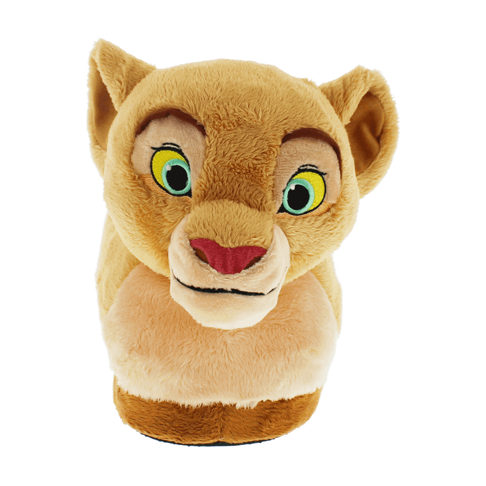Nala Slippers