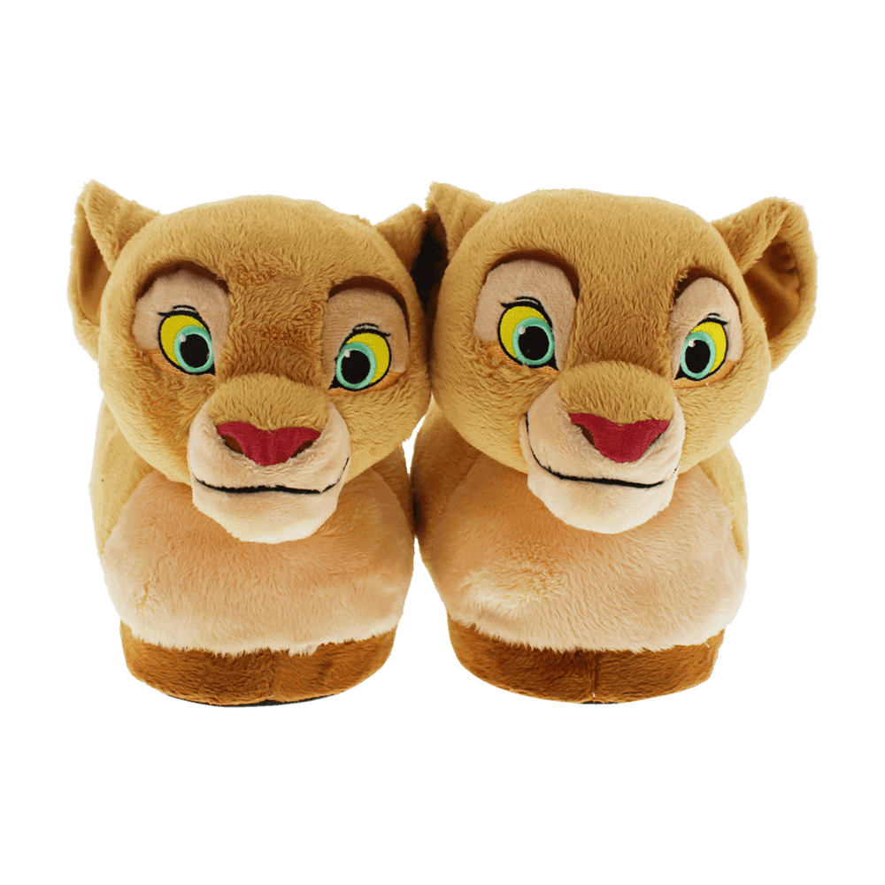 Nala Slippers