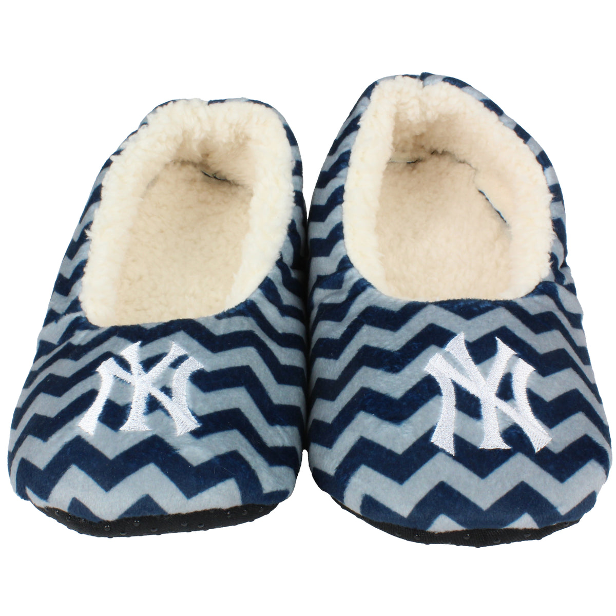 Comfy Feet - MLB New York Yankees Slipper 