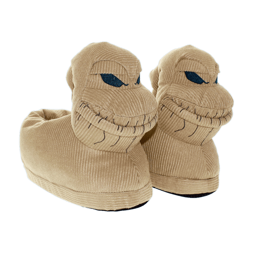 Oogie Boogie Slippers
