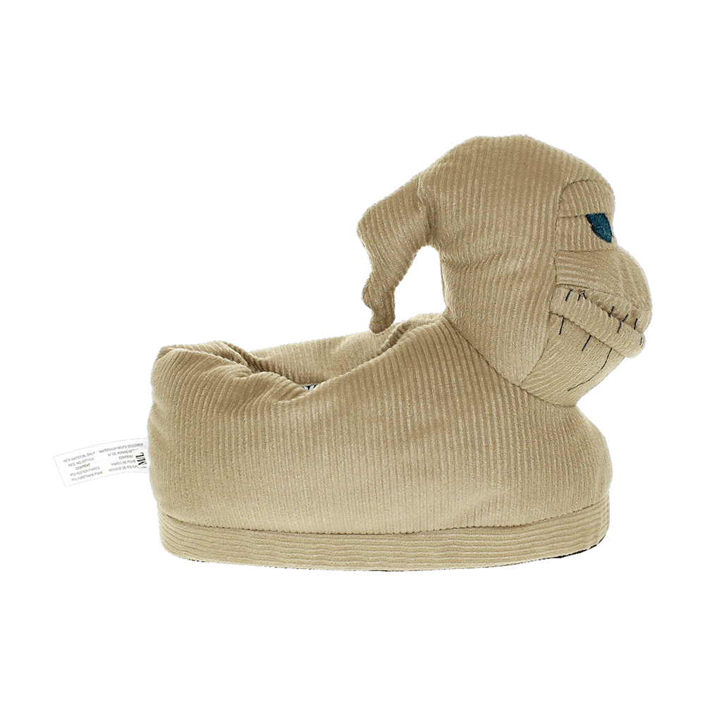 Oogie Boogie Slippers
