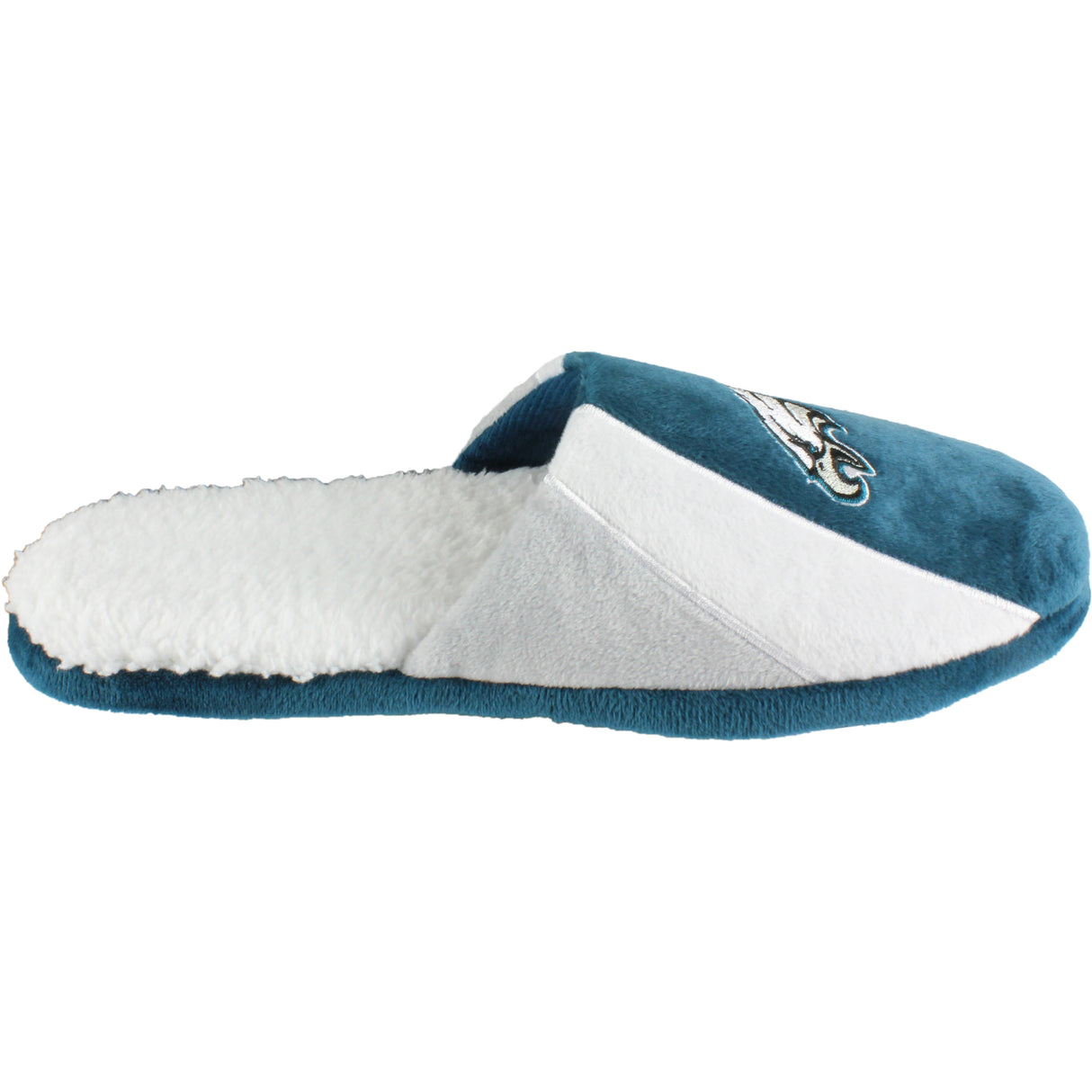 Philadelphia Eagles Sherpa Slide Slipper