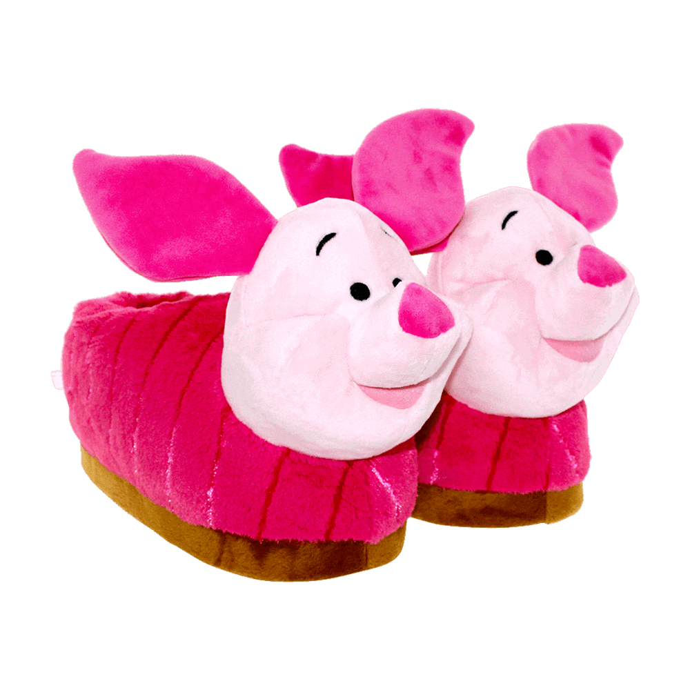 Piglet Slippers