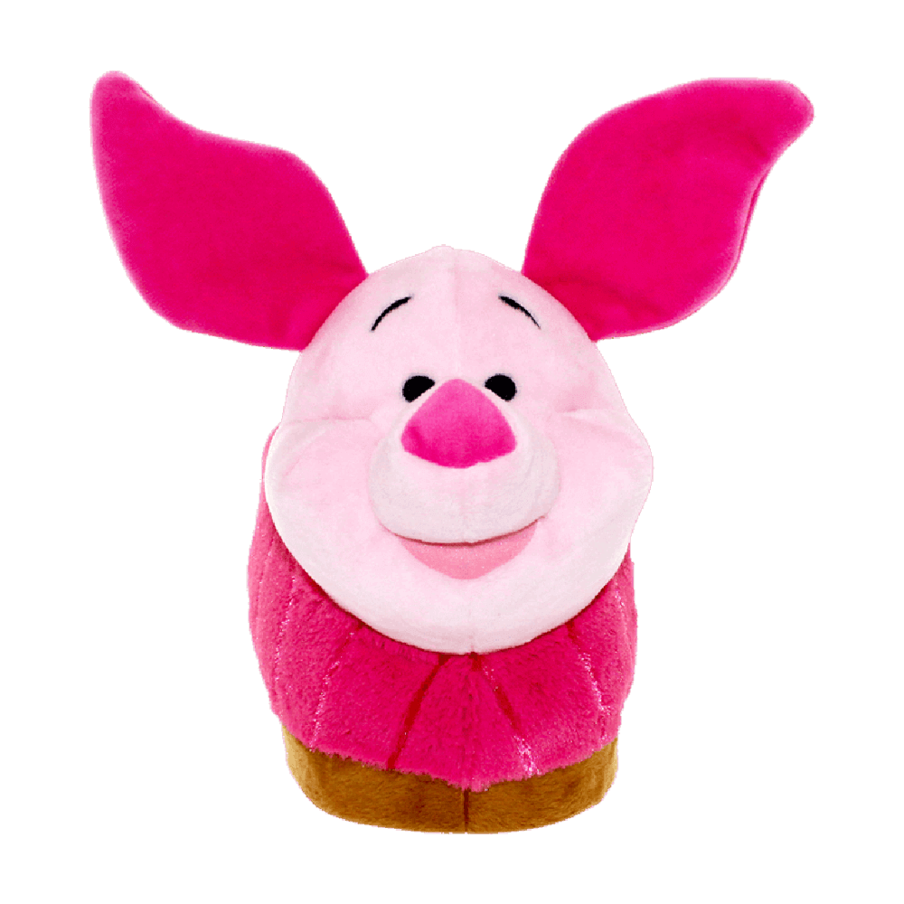 Piglet Slippers