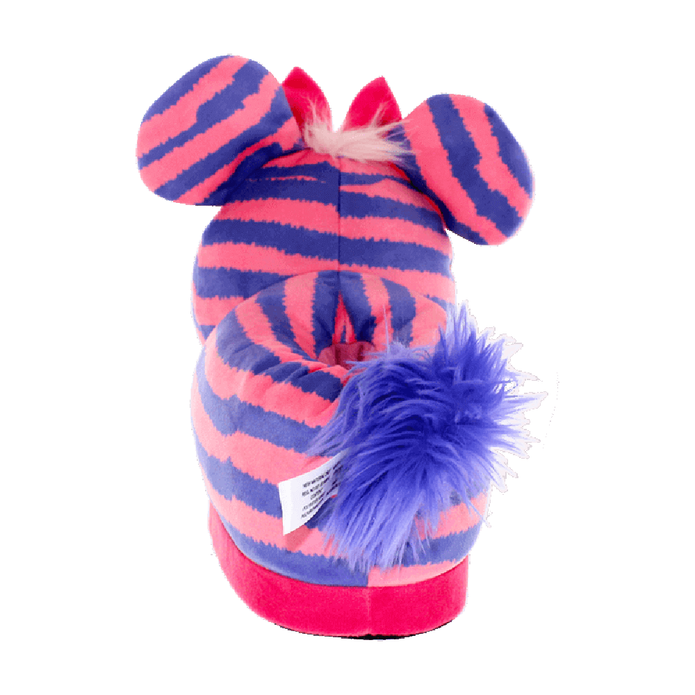 Pink Heffalump Slippers