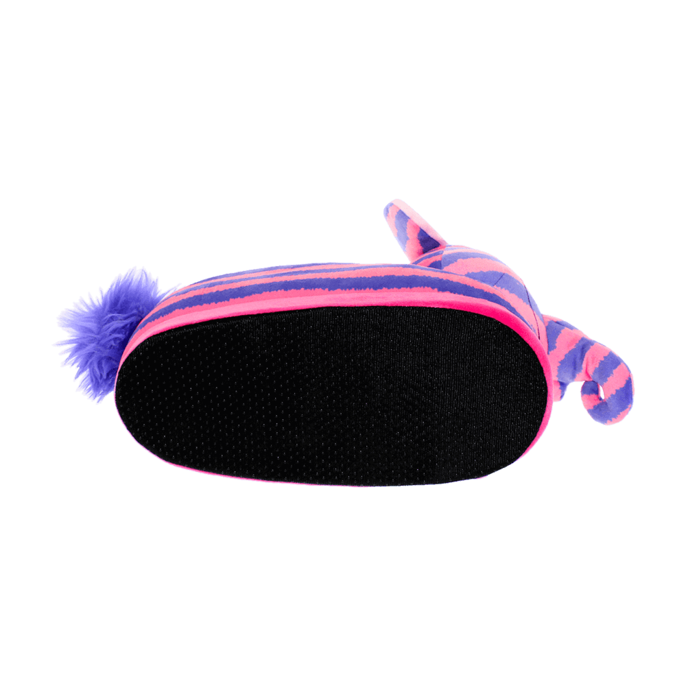 Pink Heffalump Slippers