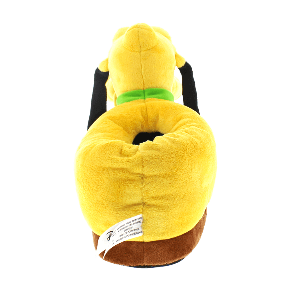 Pluto Slippers
