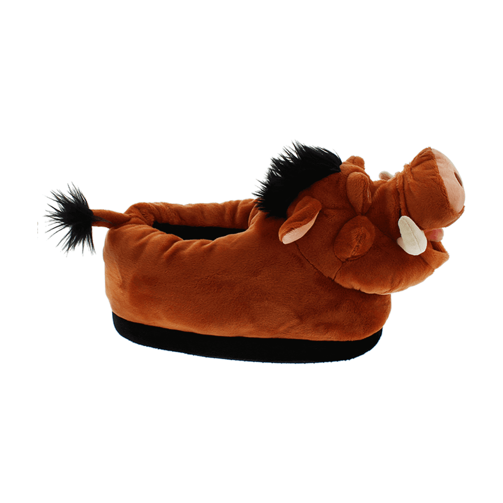 Pumbaa Slippers